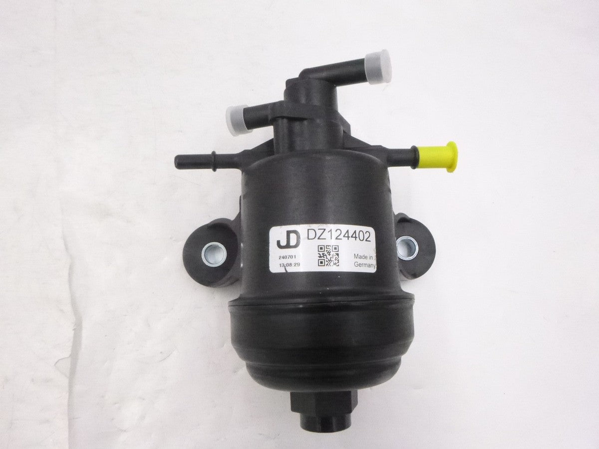 Genuine OEM John Deere DZ124402 DEF Inline Filter Assembly For 160G 180G
