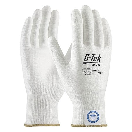 Pip 19-D325/Xs Cut-Resistant Glove, Cut Level A3 ,Dipped ,Polyurethane ,Smooth