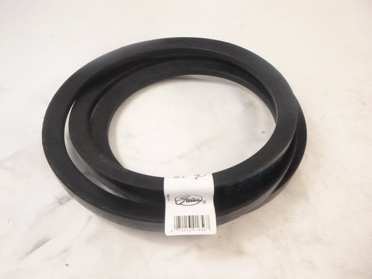 Gates Narrow Super HC V-Belt 8V1180 1" Top Width Smooth 1-Strand