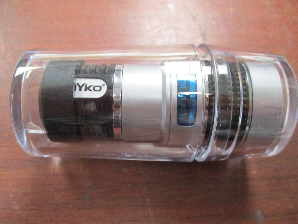 Nyko F34X72mm 8X Zoom Lens (F18mm) "NEW"