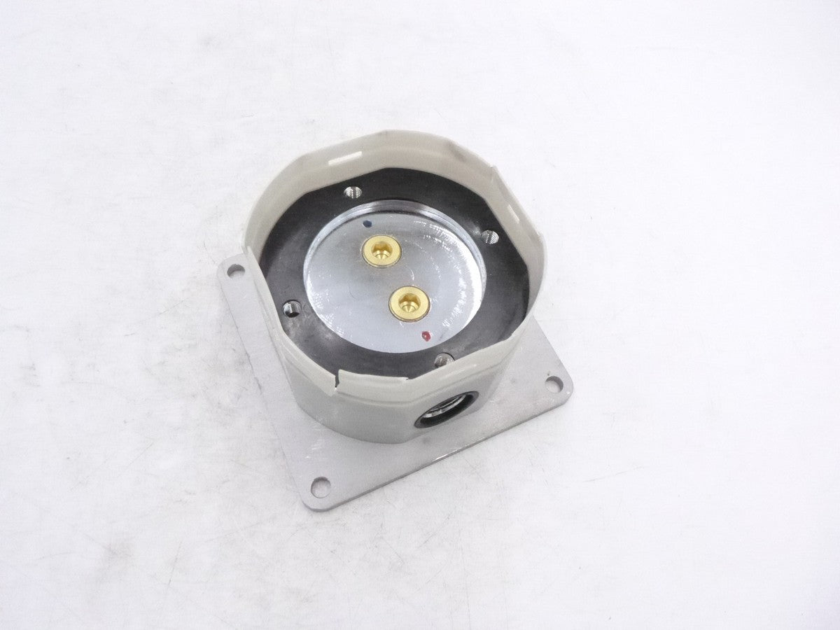 Sined DOCCIA-C-BOX Stainless Shower Outdoor Quick Fixing System SEE DESC.