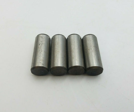 4PC Caterpillar CAT 1S9292 Dowel Heavy Duty Equipment Replacement Parts Genuine