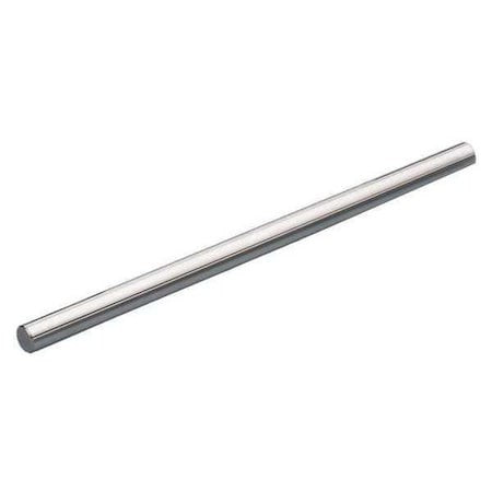 Thomson 10Mm Soft Ctl X 500Mm Shaft,Carbon Steel,10 Mm,500 Mm