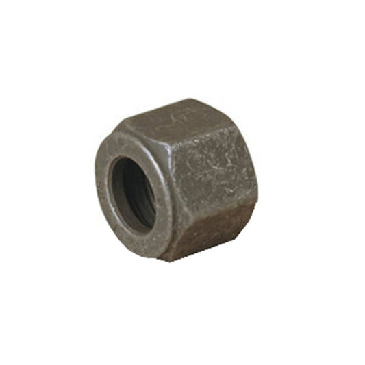 (QTY 10) TYLOK CS-LOK SS-SN-4  1/4" Tube OD Nut 316-Stainless Steel