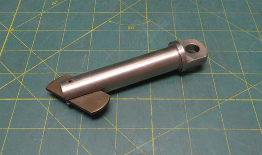 3/4" Diameter Stainless Steel Toggle Lock Clevis Pin, 2.5" Usable Length