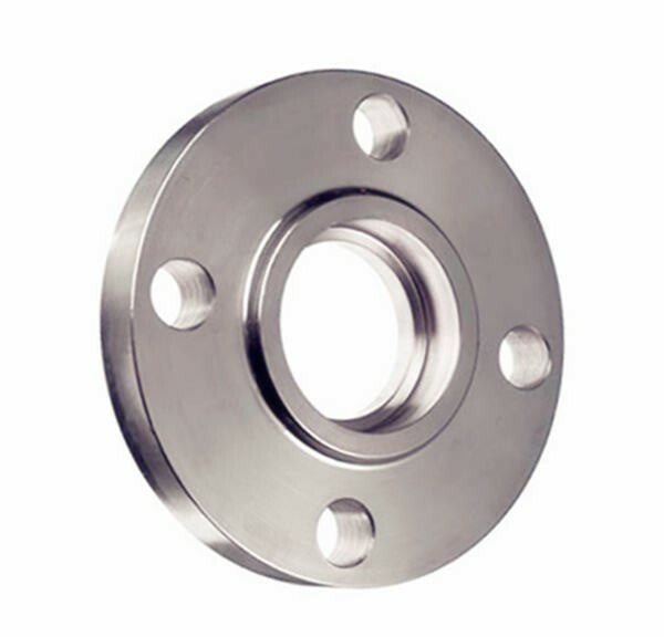 Socket Weld Flange 1/2" 150 Raised Face S/40 Stainless Steel 304/304L SS A/SA182