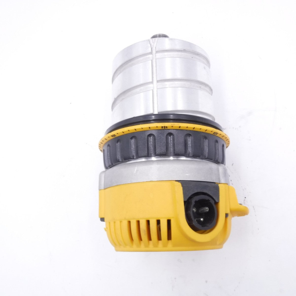 Dewalt 2-1/4 HP Router Motor W/Soft Start DW618 SEE DESC