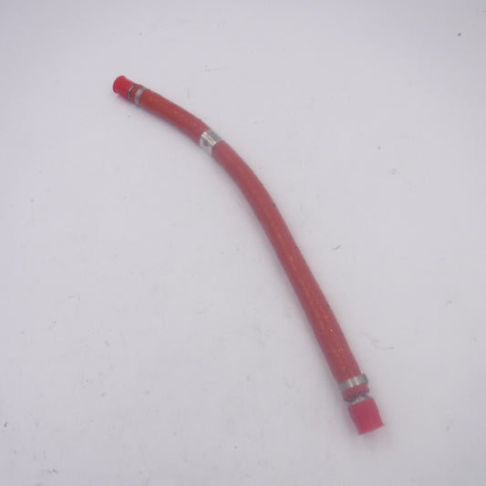 124F001-6CR-0164 Stratoflex Hose Assembly