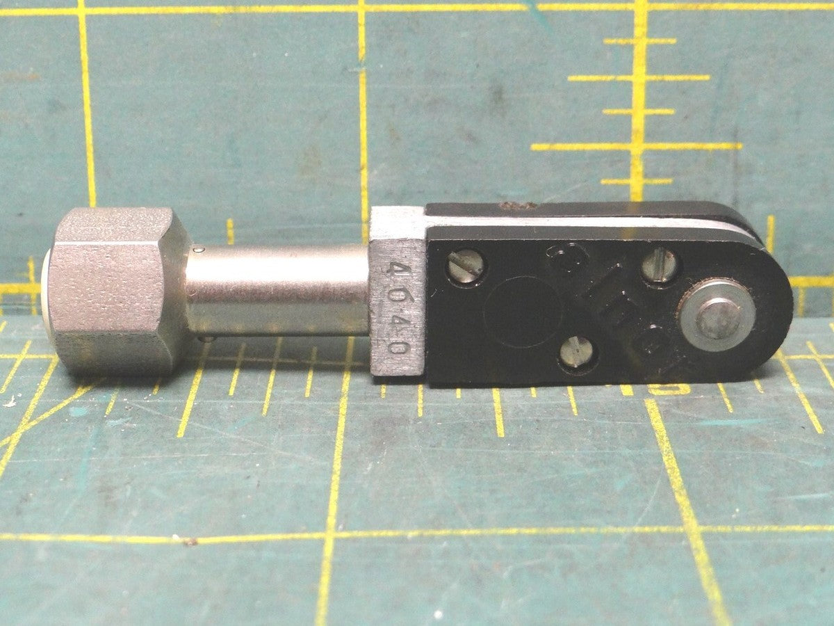Alnor Instruments Contact Thermocouple P/N 4040 NSN 6685-00-811-0679