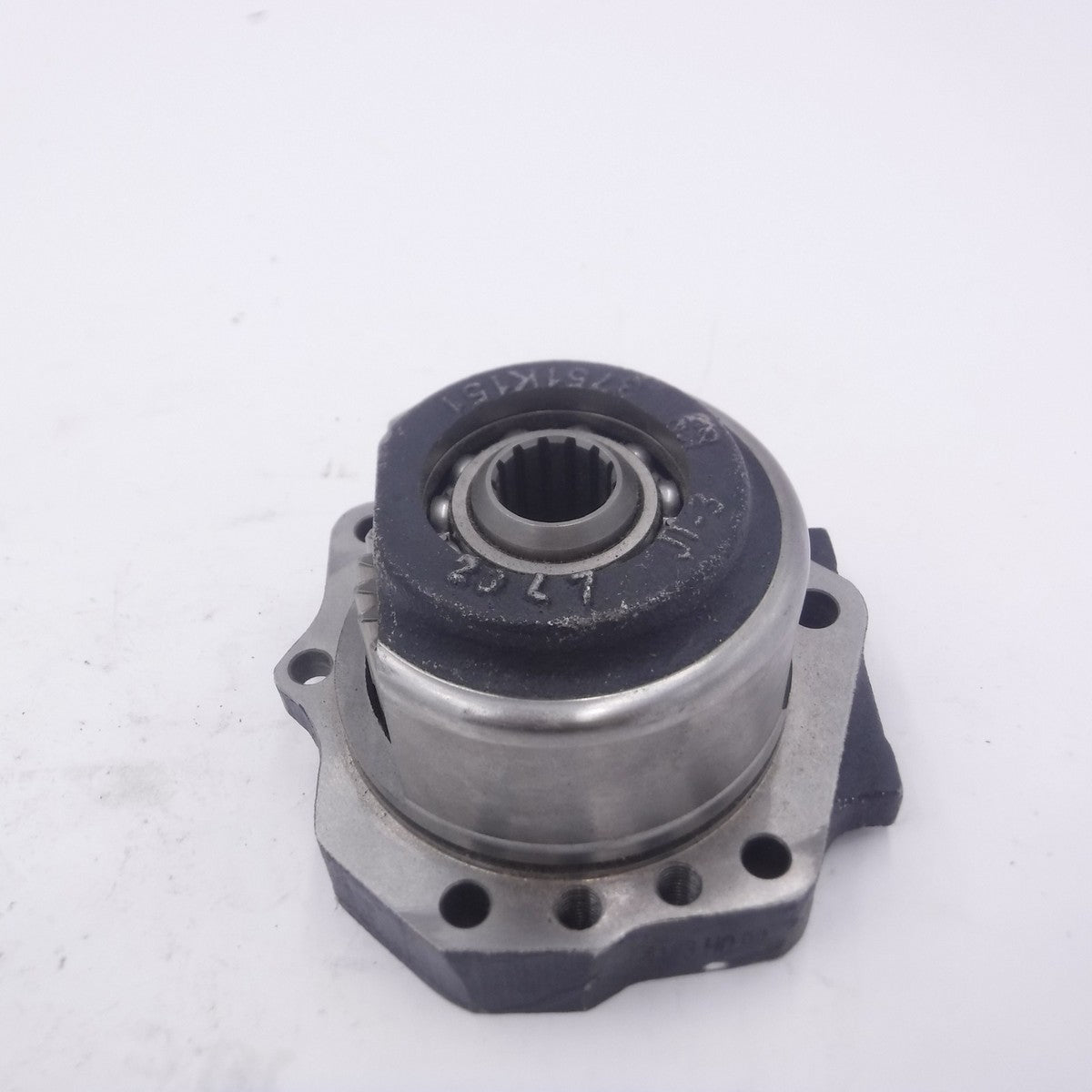 Genuine OEM CAT Hydraulic Pump Adapter for Wheeled Excavator M322C