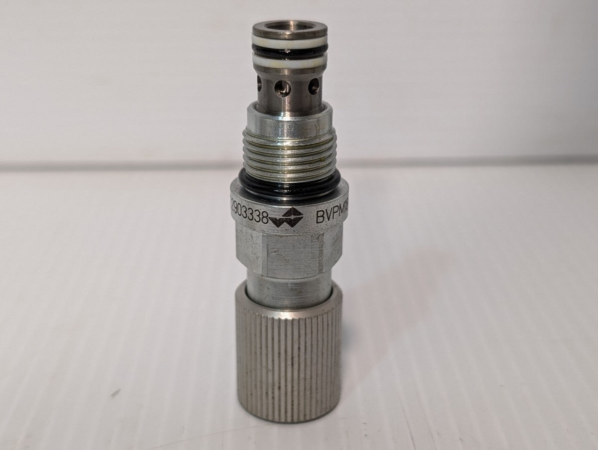 Wandfluh BVPMP18-350RE Pressure Relief Valve Cartridge
