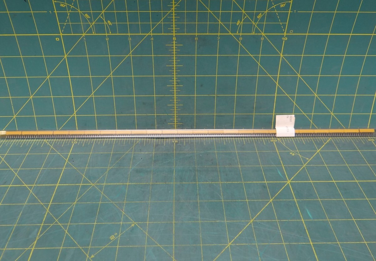 24 Piece Bourns Resistor Network Array 4308R-102-183 18K Ohm 2% 8-Pin Thru-Hole