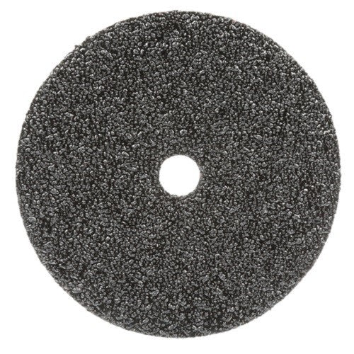 25 Pcs 3M 50426 501C Series Coated Fiber Disc 36 Grit 7" Dia 7/8" Bore 8600 RPM