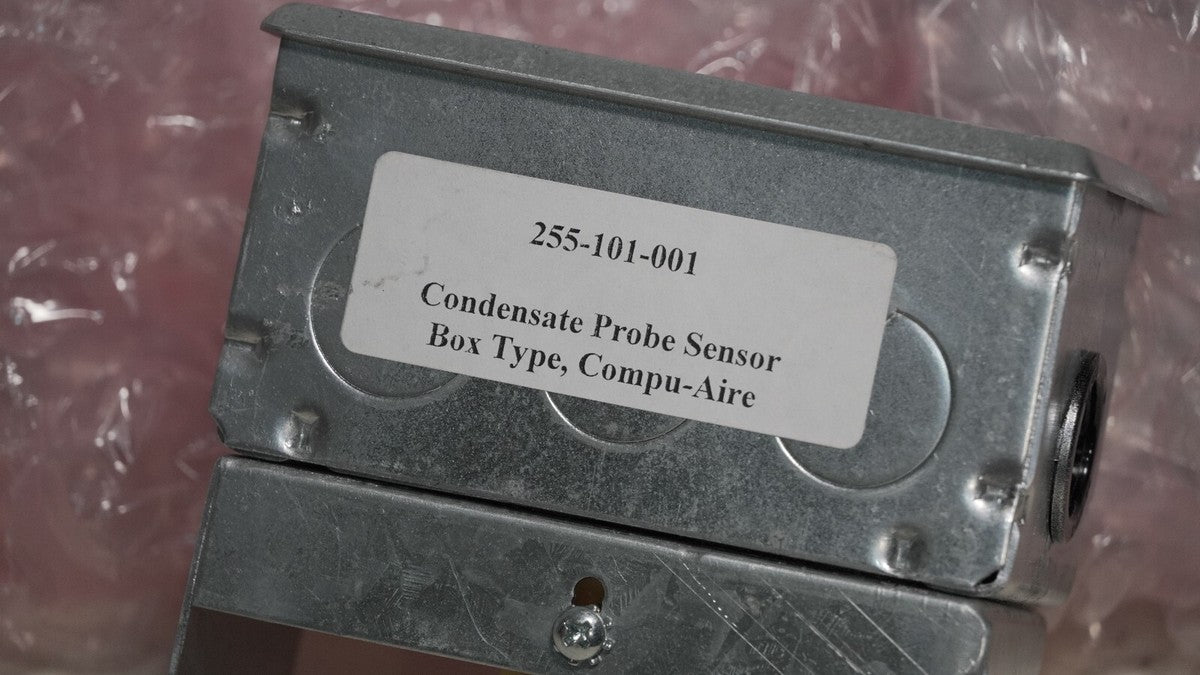 Compu-Aire 255-101-001 condensate probe sensor, box type