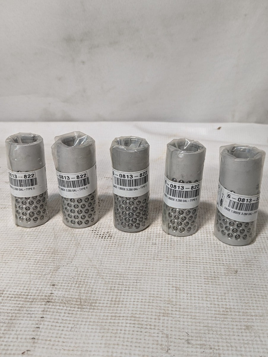 Danly 6-0813-822 Cage Ball Bearing