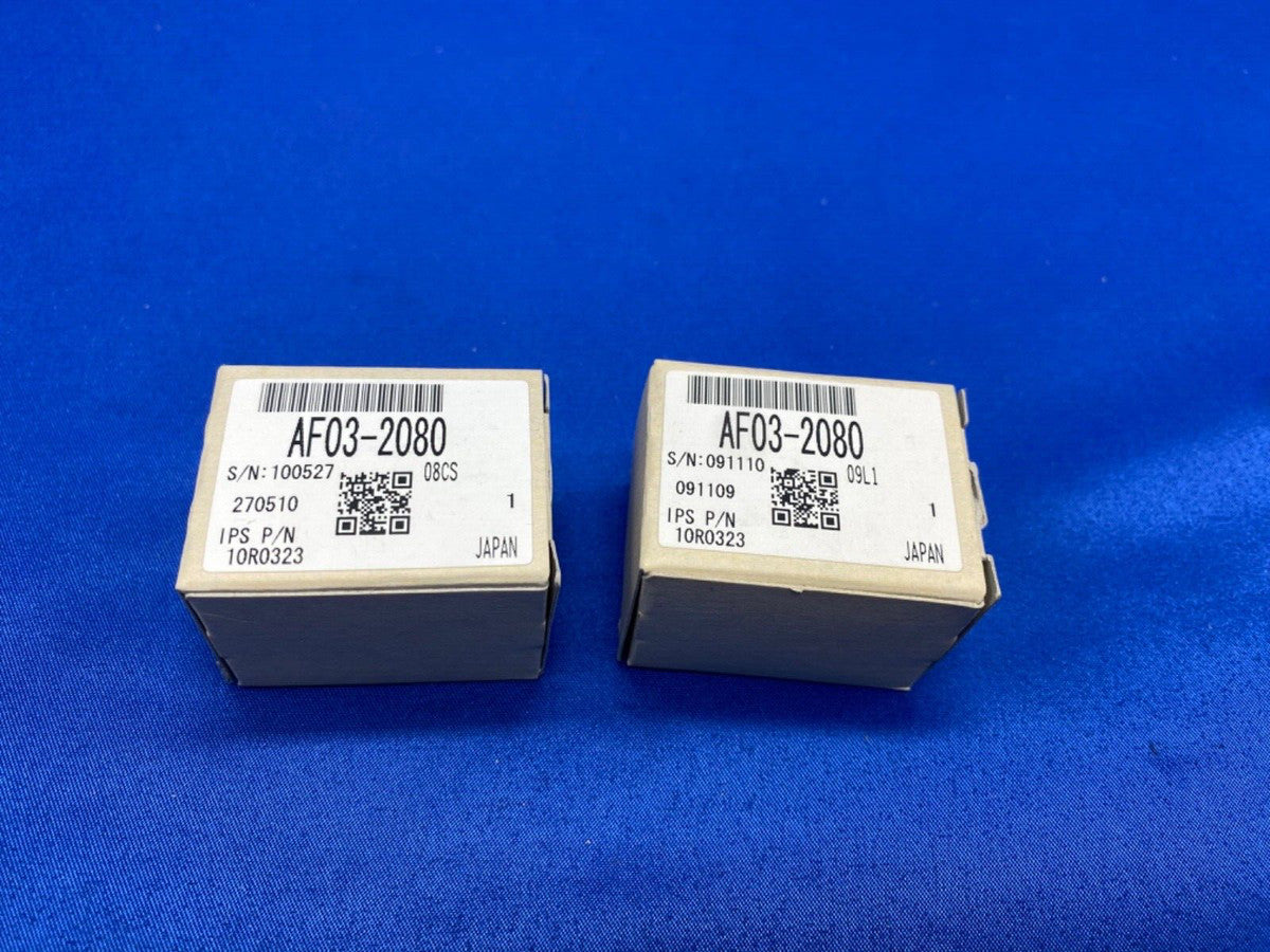 Ricoh OEM copier qty 2 lot, Paper separation roller AF03-2080