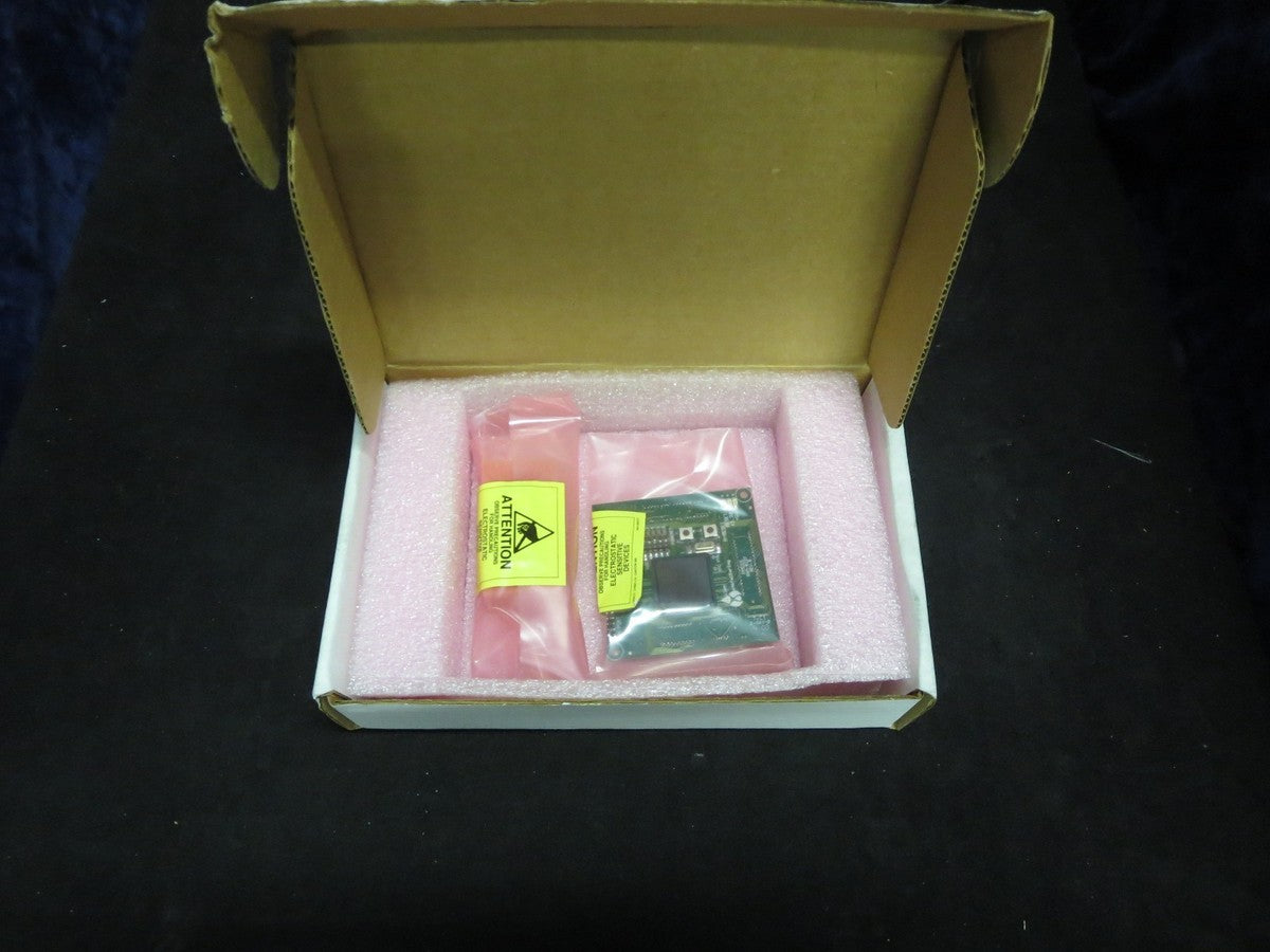 Axiom PM-0555 Microprocessor Card "NEW"* PM555
