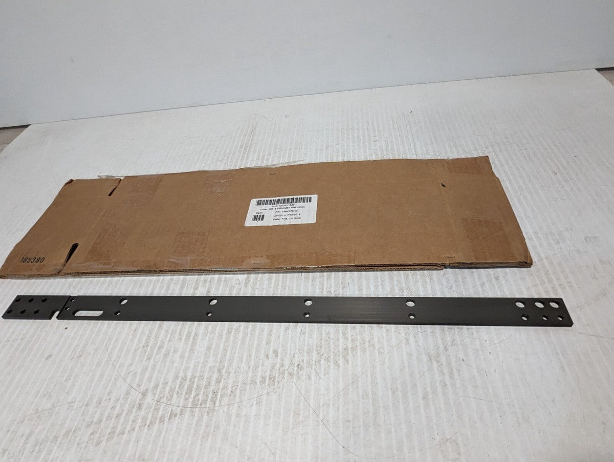 Plate, Tine, LH Outer 97942-166K273H01