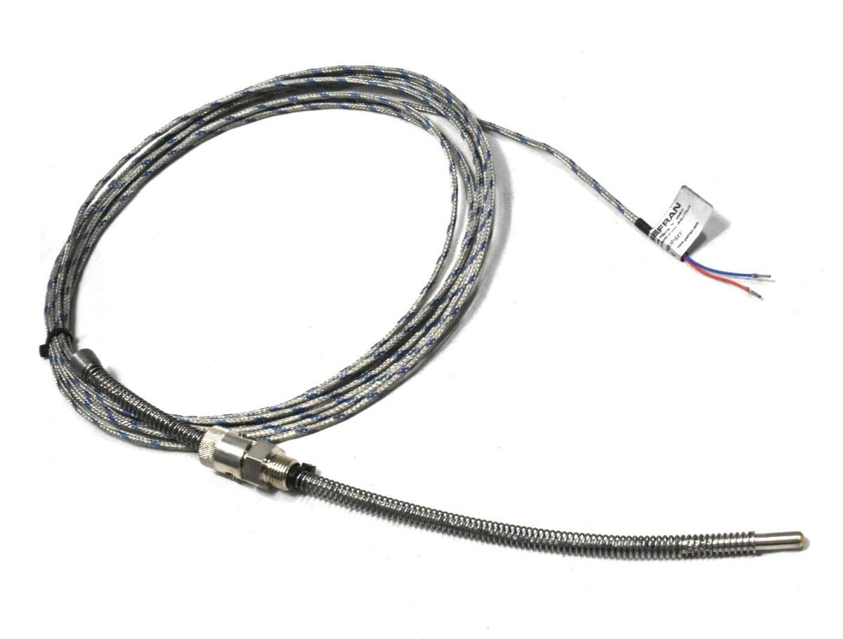 Gefran TC5-N-2-J-5-Q-I-B-1 Thermocouple