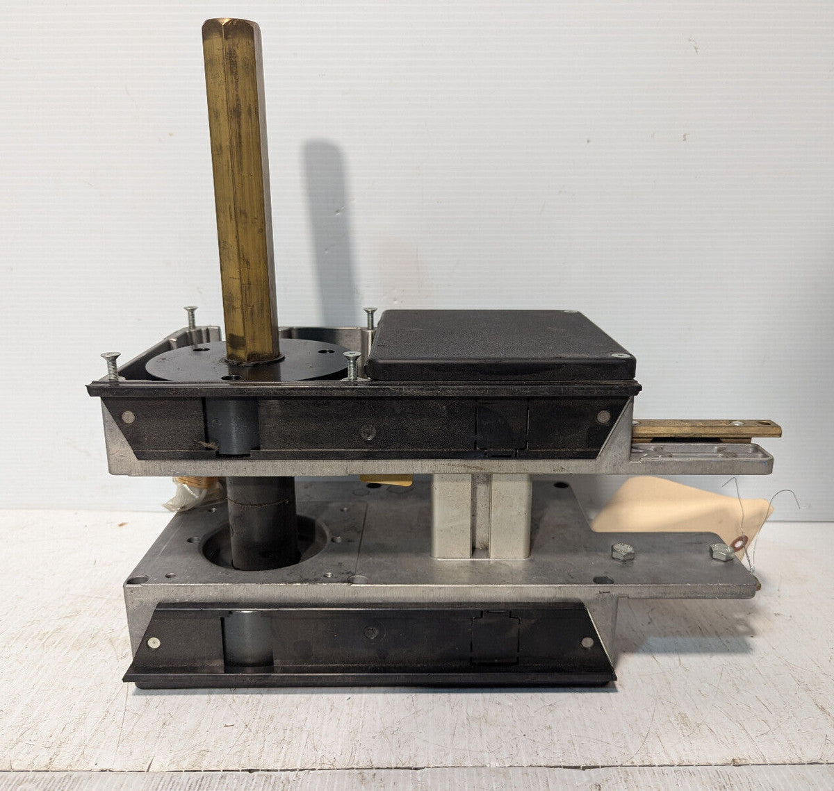 Bosch 3-842-999-721 Conveyor Drive Unit -Made in Germany