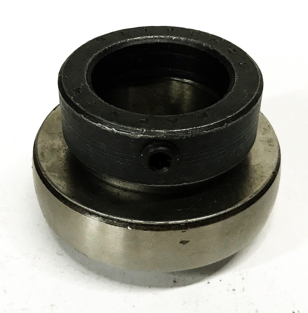 Fafnir Insert Ball Bearing with Collar SM1107K/S1107KC1 NOS