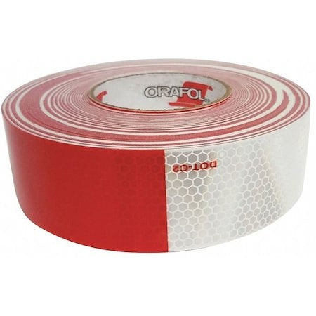 Oralite V59-020150-055 Reflective Tape,Truck And Trailer Type