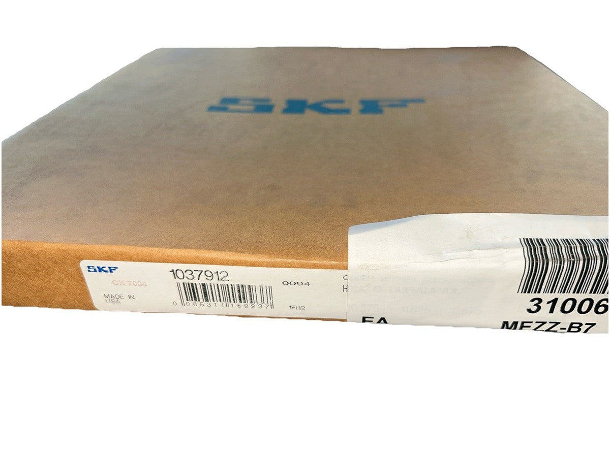 SKF LARGE DIAMETER DEAL 1037912 Factory New! FREE SHIPPING!      E5