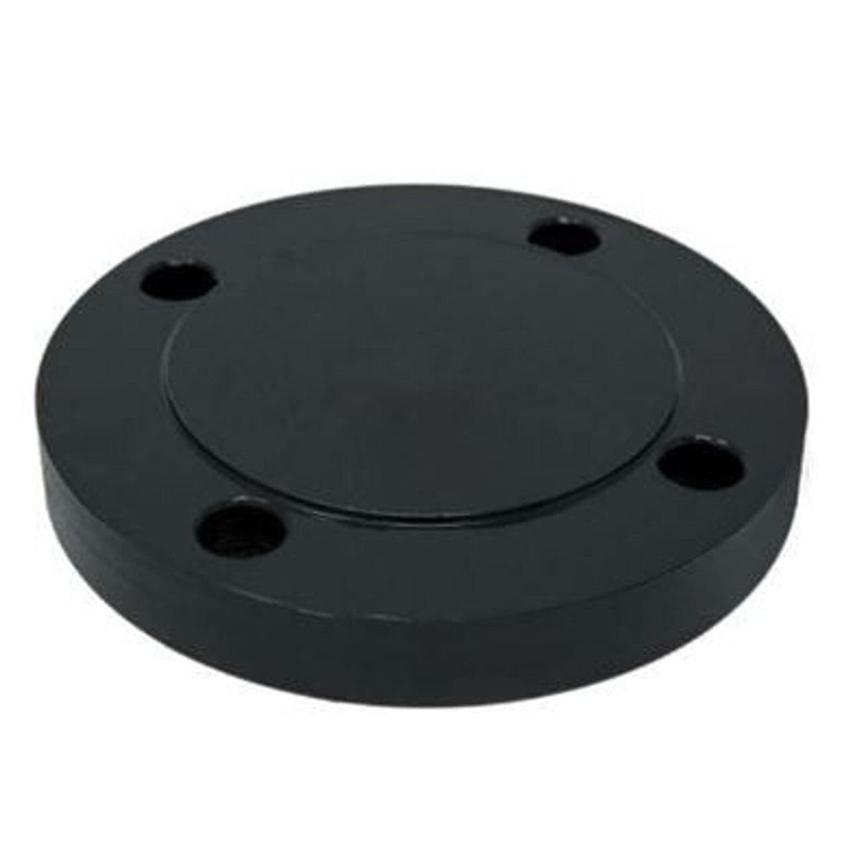 Blind Flange Grade F5 Chrome 3/4" Class 300 Raised Face ANSI B16.5