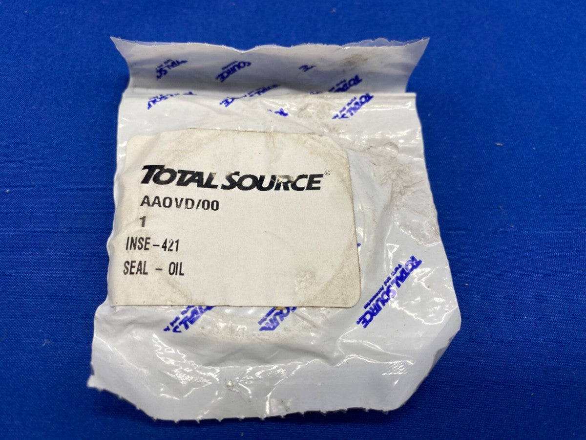 TotalSource INSE-421 oil seal – SPMX SOLUCIONES INDUSTRIALES