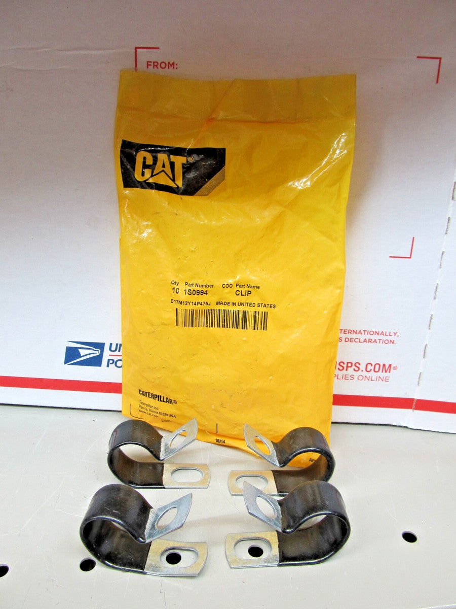 "LOT OF 4" Genuine CAT Caterpillar OEM 1S-0994