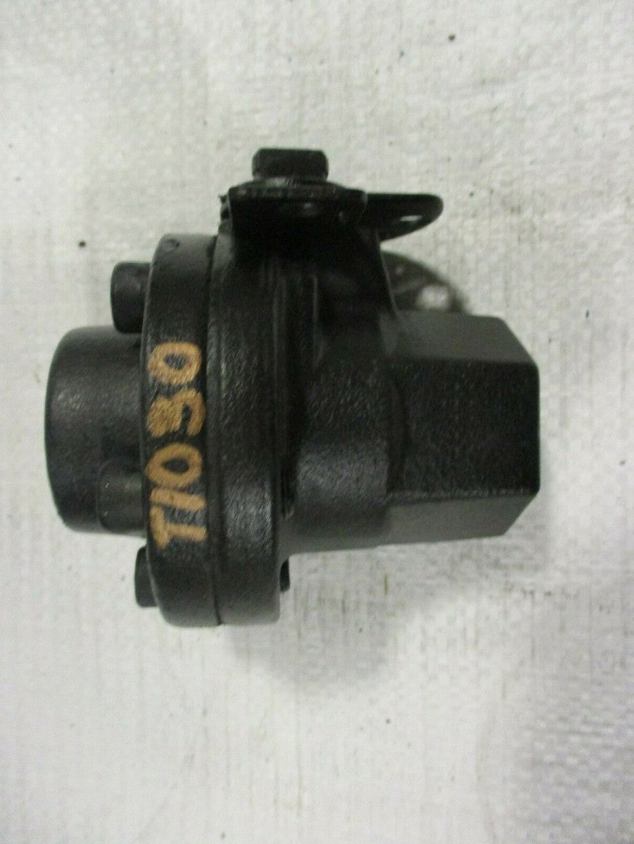 BALON 1F-F93 Ball Valve 1" 2500 PSI Working Pressure Full Port FNPT Thread 