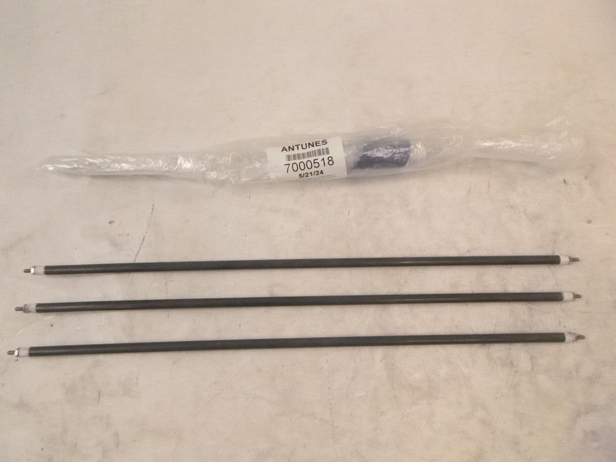 Antunes Heater Element Replacement Kit 7000518 120V 800W