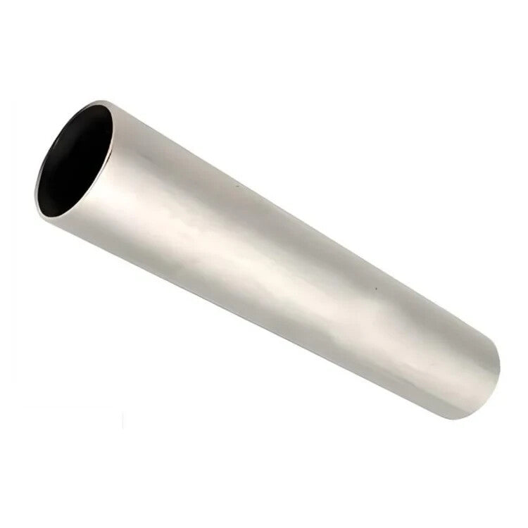 Stainless Steel Pipe Nipple 2" Schedule 80 x 6" Long Plain Both End Fitting