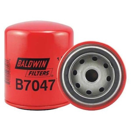 Baldwin Filters B7047 Oil Filter,Spin-On,Full-Flow – SPMX SOLUCIONES ...