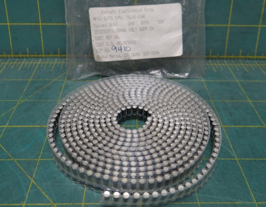 475 Piece Diotec Semiconductor TGL41-24A Diode Surface Mount 33.2V 12.6A