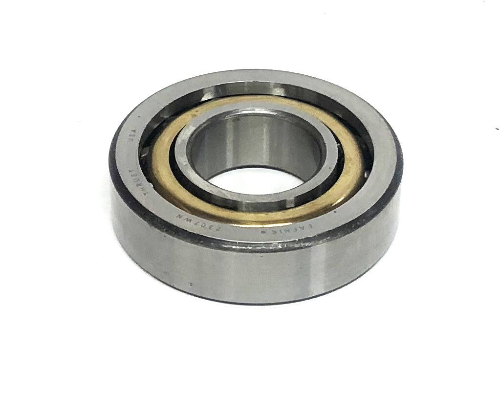 Fafnir Single Row Ball Bearing No Box 7307WN NOS