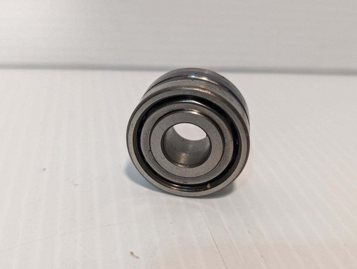 Lot of 4 NDH 5201 Double Row Ball Bearings - Free Returns