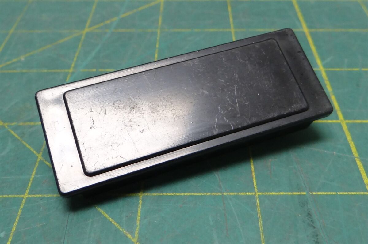 Siemens QF3 Load Center Filler Plate For Use With QP/BQ/ED2 Breakers 12-1800-01
