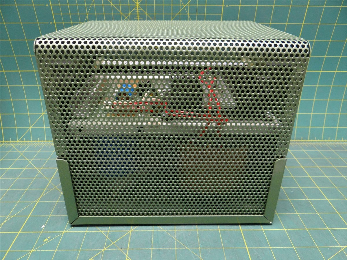 Ametek Panalarm Division 70-PSA-100 Power Supply Unit 117 V 50/60 Hz 