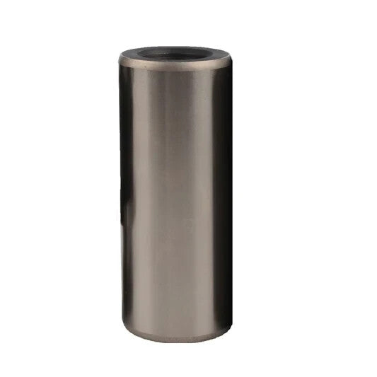 (8) Sucker Rod Coupling, Class T,  1" Full Size x 4" Long