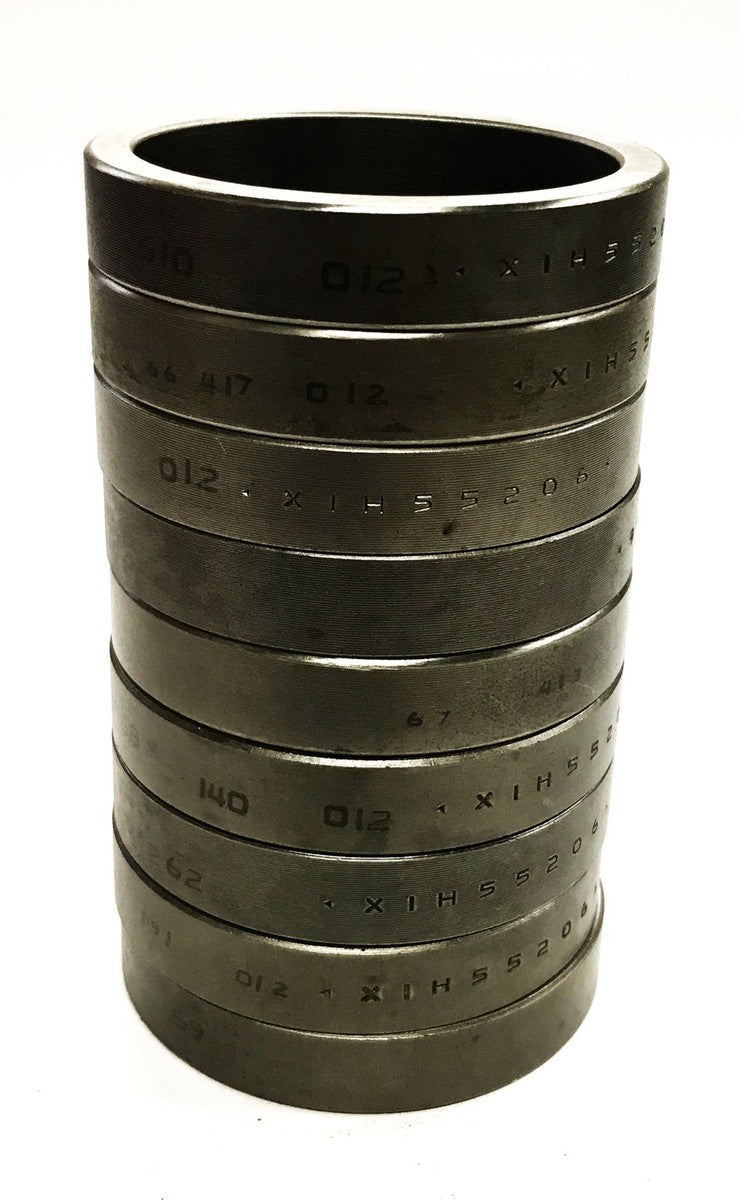 Timken Bearing Spacer X1H55206 [Lot of 9] NOS