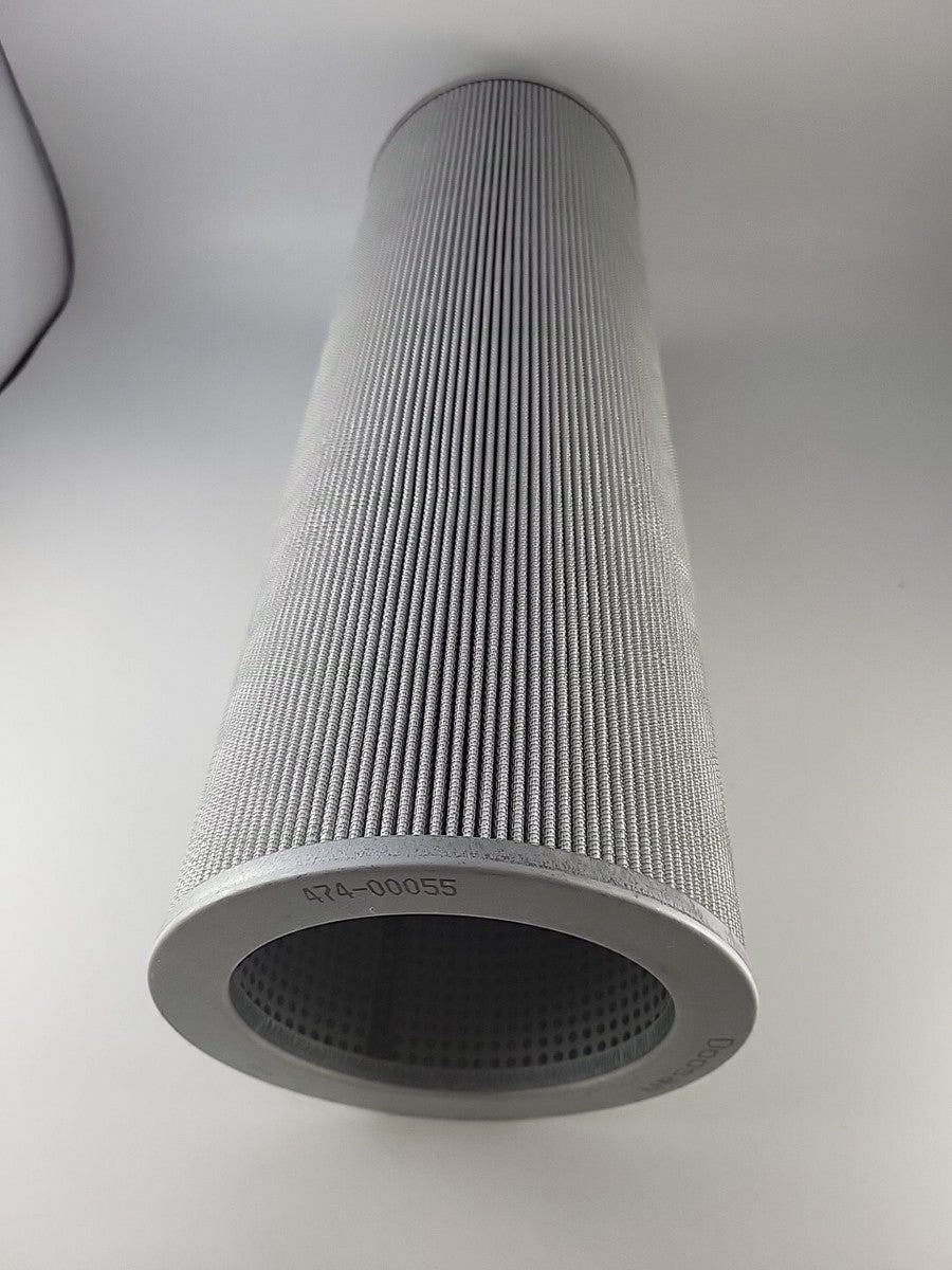 Doosan Hydraulic Filter 174-00055 Fits DOOSAN DH215-9 DH225-9 Excavator