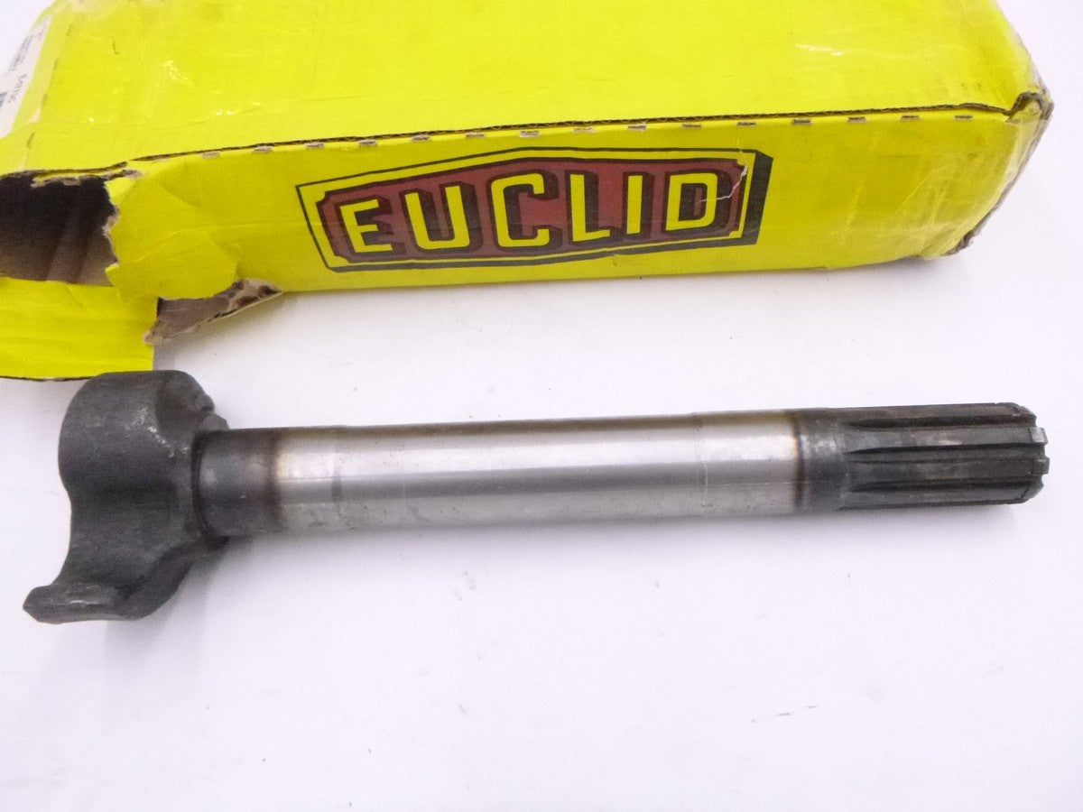 Euclid E-1773C Right Hand Brake Camshaft 16.5" x 11.13"