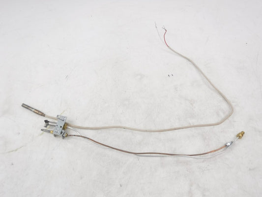 36"L Natural Gas Pilot Assembly W/ Thermocouple & Thermopile FP0312