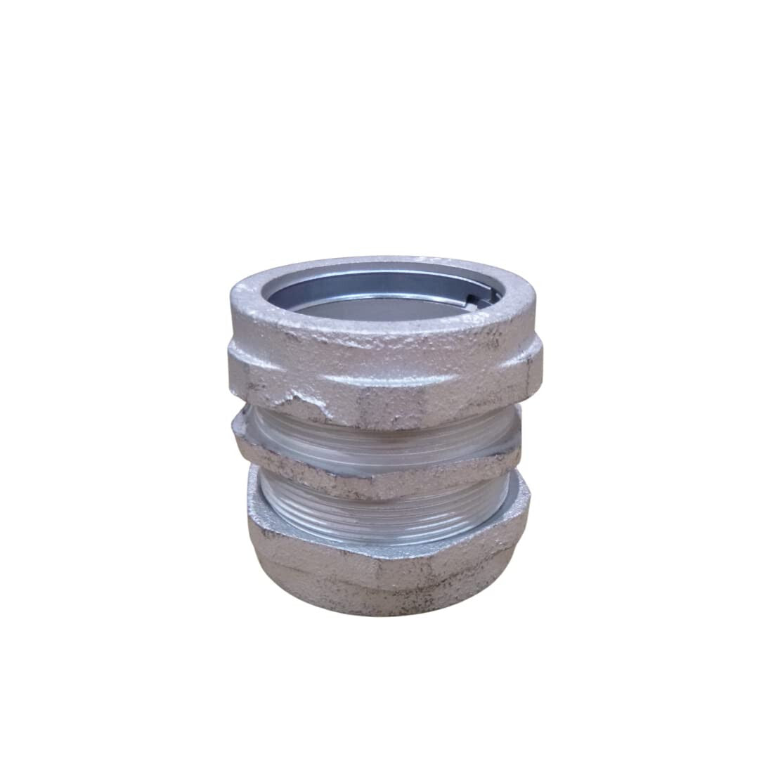 APPLETON NTCC200 OR EQUAL 2 INCH RIGID NO THREAD COUPLING