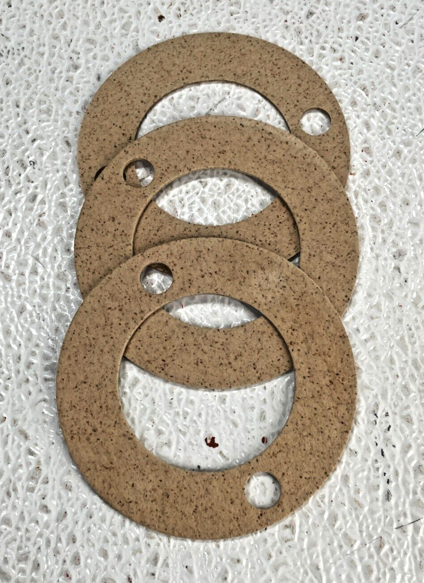 (3) Gasket Seal 5264602 PONY ROD SEAL HOLDER GASKET FOR FMC BEAN M08/M12/M13