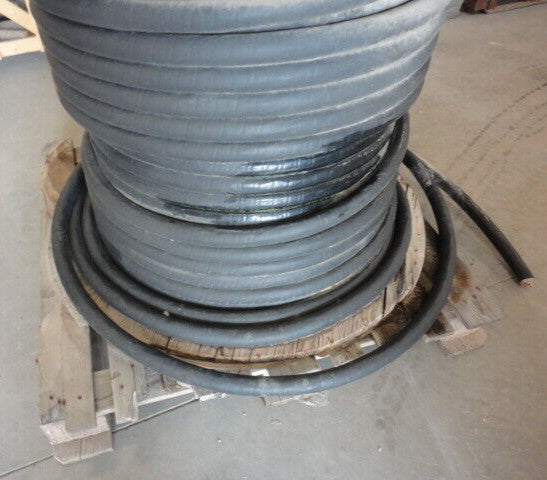 TUBETRACE Insulated Tubing SEA1-20-0-ATP-035 1/4" .035 x 1-3/4" O.D. Insulation