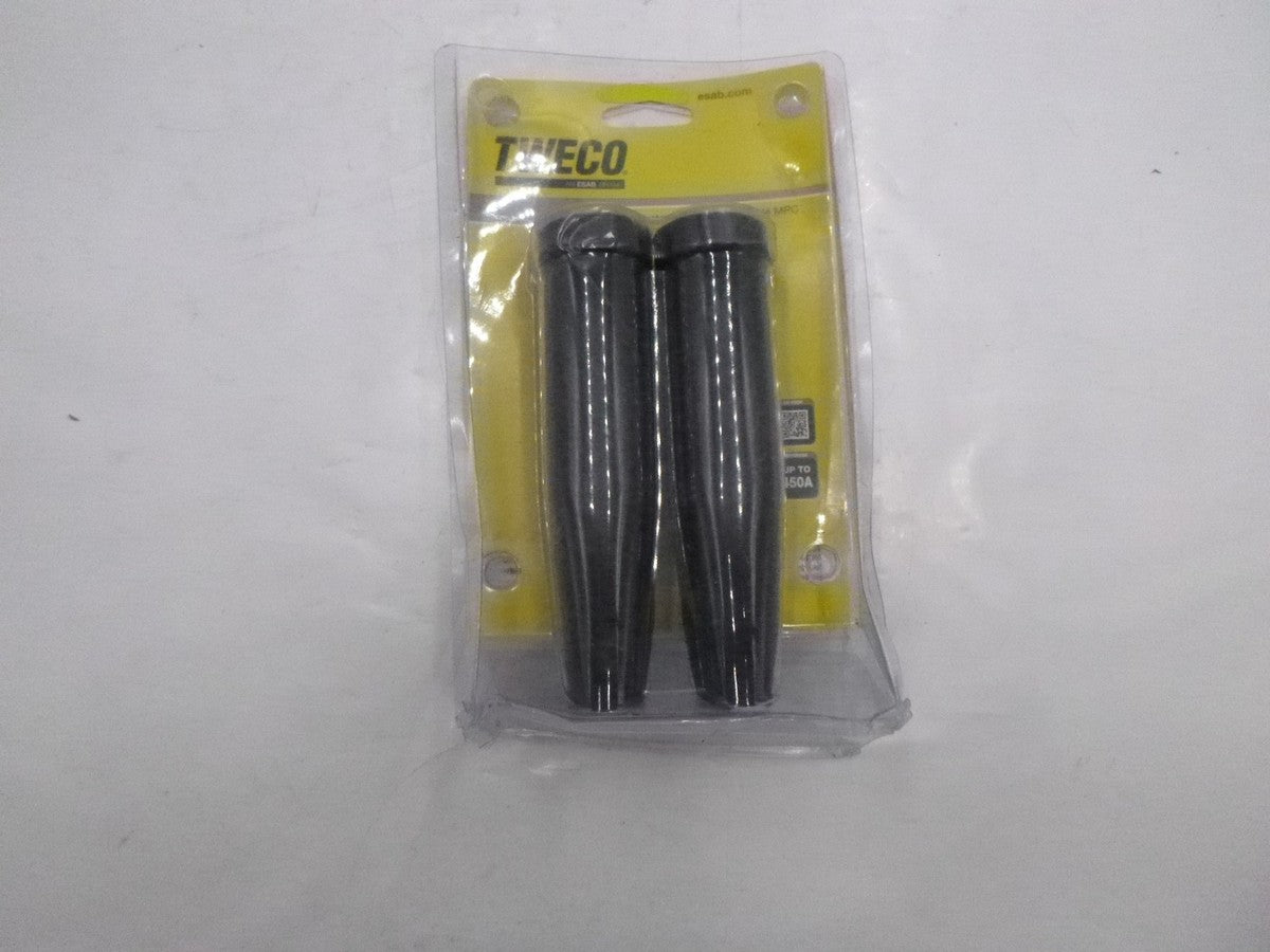 TWECO Welding Cable Connector: 1/0 AWG to 3/0 AWG, Single Ball-Point, F/Male
