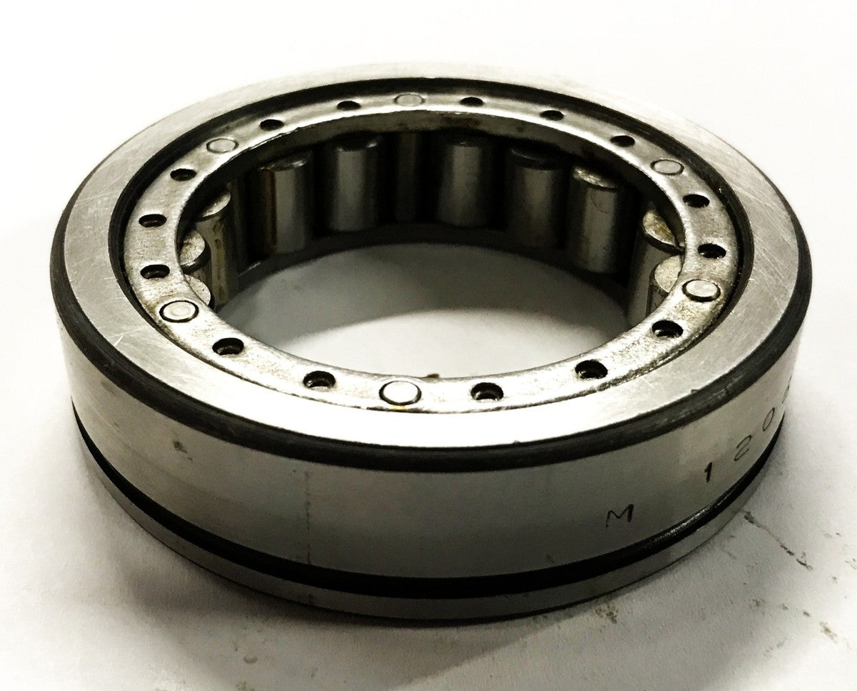 Bower Cylindrical Roller Bearing (No Inner Ring) M1206GE [Lot of 2] NOS