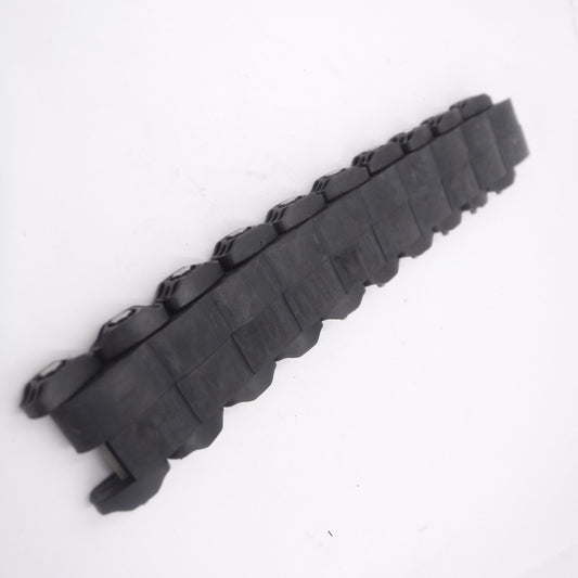 10 Links Link-Seal Model C Modular Pipe Sealing Assembly Nylon Polymer